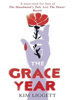 cover image of The Grace Year